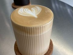 -RWORK·COFFEE(滨江店)