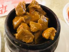 -华梅西餐厅(哈尔滨中央大街店)