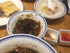 -文叔·湖北名小吃·小龙虾(华强北店)
