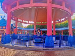 -厦门方特梦幻王国