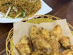 -南记食粥坊·宵夜大排档(莲花总店)