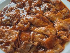 -德贤烧麦菜馆(本溪路店)