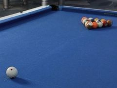 -永宁台球·棋牌俱乐部(淮海路店)