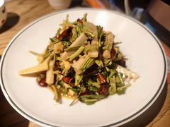-茄子恰恰·新云南小炒(坪山益田店)
