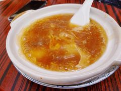 豪华碗仔翅-添發碗仔翅美食