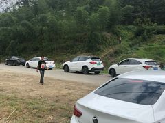 -将军关探险漂流