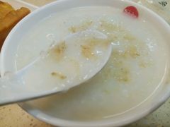 -冠记·肠粉粥品专家(江南大道店)