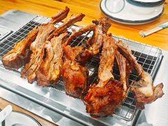 -张记焖窑·十五年专注焖烤(雍和宫店)