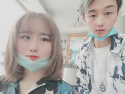 点击看大图 -发源地HAIR SALON