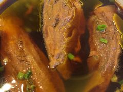 -中国厨房/台湾牛肉面