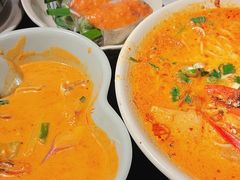 -大头虾越式风味餐厅(光明广场店)