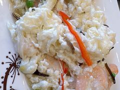 -老苏扬饭店