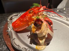 -LESCEDARS Brasserie Bistro香柏树