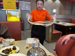 -蝎王府羊蝎子(天通苑店)