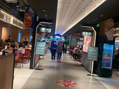 -远大美食广场(远大购物中心店)