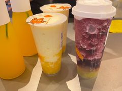 -CoCo都可(宝龙广场店)
