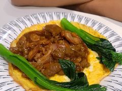 -锦园春香港茶餐厅(西海湾旗舰店)