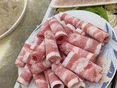 -鑫来顺大铜锅涮羊肉(中山门旗舰店)