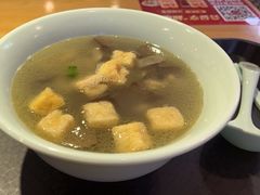 -回味鸭血粉丝汤(新城市广场店)