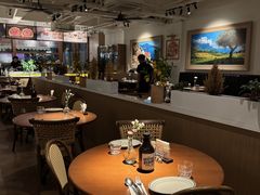 -Grand James·地中海bistro(百家湖1912店)