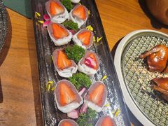 -木棉·醉心粤味(COCO Park店)