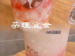 小椰龙眼-茶理宜世(岭南站NOVA店)