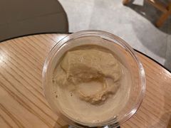 -星巴克(深圳平安金融中心B1店)