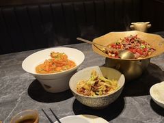 -炊烟小炒黄牛肉(浦东世纪汇店)