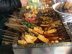 -郭记小街麻辣烫(南小街总店)