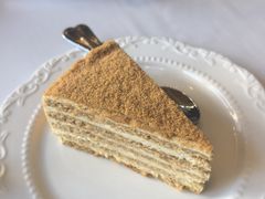 -马克西姆俄罗斯餐厅(通亚街店)