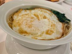 -宝丽轩中餐厅BAOLIXUAN