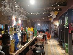 -玩坞轰趴馆·户外团建聚会主题生日派对馆(世豪广场店)