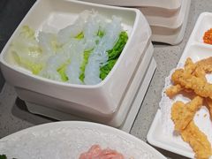 -海底捞火锅(龙湖金沙天街店)