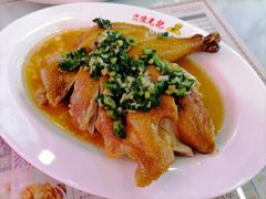 -澳门陈光记烧味饭店(万象城店)