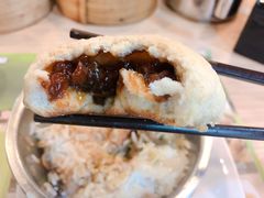 -添好运点心专门店(中环IFC店)