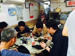 -老地方面馆(思南路店)