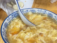 -清真馬峰小炒泡饃