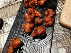 -绿茶餐厅(燕郊永旺店)