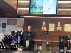 -霸王茶姬(长沙湖南大学登高路店)