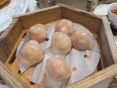 一口鲜虾饺-顺德渔村·岭南一号