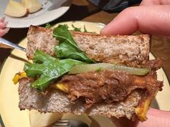 -JINNS锦时 steak&pizza(浸信会礼拜堂旧址店)