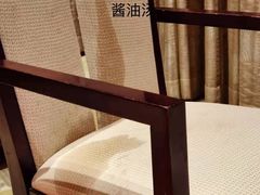 -喜来登由由大酒店九州膳坊中餐厅