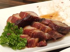 -厦门朗豪酒店 · 明阁中餐厅