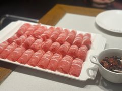 -清真·鸦儿李记·涮肉(马家堡店)