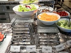 -上海虹桥西郊庄园丽笙大酒店