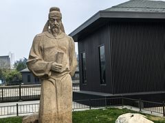 -大雁塔北广场音乐喷泉
