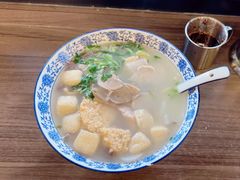 -小潘记鸭血粉丝汤