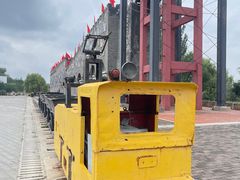 -大同煤炭博物馆