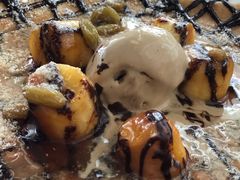 -La Creperie法餐厅(桃江路店)