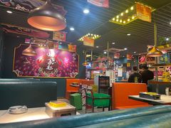 -头牌·鹤岗小串(万达店)